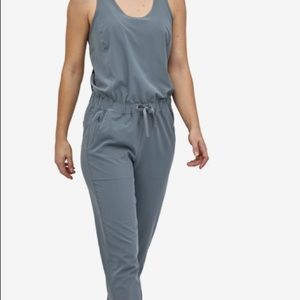 Patagonia Fleetwith Romper